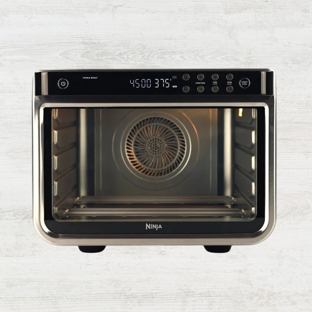 Ninja DT201 Foodi XL Pro Air Fry Oven